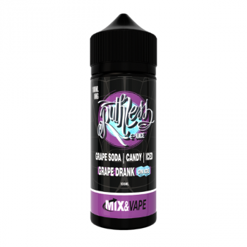 Grape Drank On Ice Ruthless 100mL