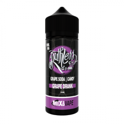 Grape Drank Ruthless 100mL