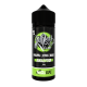 Jungle Fever Ruthless 100mL
