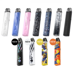 Kit Ursa Nano 3 Pod Lost Vape