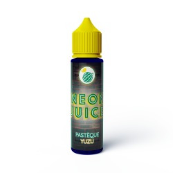 Pasteque Yuzu ZHC Mix Series Neon Juice 50ml 00mg