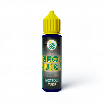 Pasteque Yuzu ZHC Mix Series Neon Juice 50ml 00mg