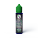 Mûre Menthe Verte Neon Juice 50ml