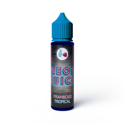 Framboise Tropical Neon Juice 50ml