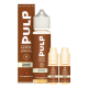 Pack 60mL Caramel Original Le Pod Liquide Pulp
