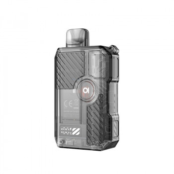 Kit Gotek X III Pod 1200mah 4.5ml Aspire