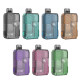 Kit Gotek X III Pod 1200mah 4.5ml Aspire