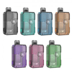 Kit Gotek X III Pod 1200mah 4.5ml Aspire