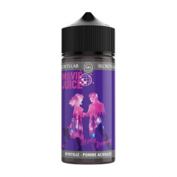Mirty Dancing Movie Juice 100ml 00mg