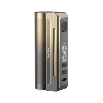 Кутия Zelos X80 Aspire