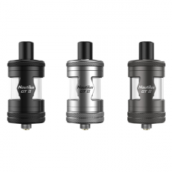 Nautilus GT II 4.5mL Aspire