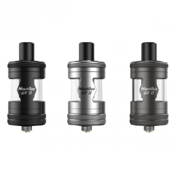 Nautilus GT II 4.5mL Aspire