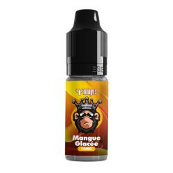 Mango Ice Nic Salt Dr. Vapes 10mL