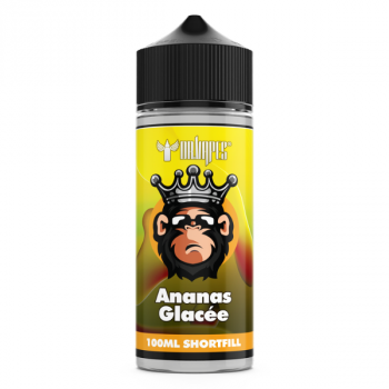 Ananas Glacé Dr. Vapes 100mL