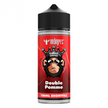 Double Pomme Dr. Vapes 100mL