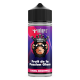 Passion Fruit Ice Dr. Vapes 100mL