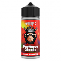 Pastèque Glacée Dr. Vapes 100mL