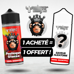 Offre Pastèque Glacée Dr. Vapes 100mL