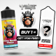 Offre Fraise Banane Glacées Dr. Vapes 100mL