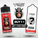 Offer Double Apple Dr. Vapes 100mL