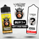 Offre Ananas Glacé Dr. Vapes 100mL