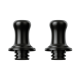 Lot de 2 Drip Tips 510 MTL PNP X Voopoo