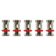Pack of 5 Coils MQ Tank VT-N SX Mini