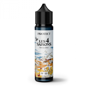 Tarte Au Citron Automne Protect 50mL