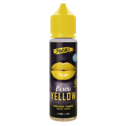 Bisou Yellow Swoke 50mL