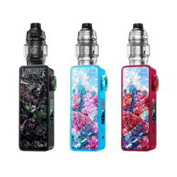 Kit Centaurus M100 (+Centaurus Sub-Ohm V2 5ml) Lost Vape
