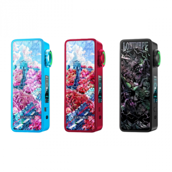 Box Centaurus M100 New Colours Lost Vape