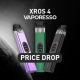 Kit Xros 4 Pod Vaporesso