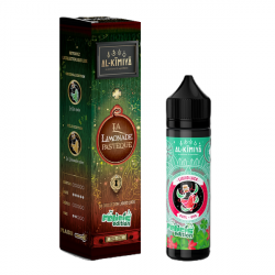 Liquid Luck Felicis Edition Al-Kimiya 50ml 00mg