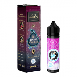 Love Philter Frozen Heart Edition Al-Kimiya 50ml 00mg