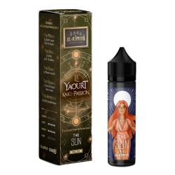 The Sun Al-Kimiya 50ml 00mg