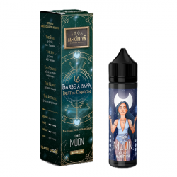 The Moon Al-Kimiya 50ml 00mg