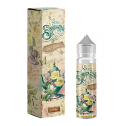 Thé Citron Singularites Al-Kimiya 50ml