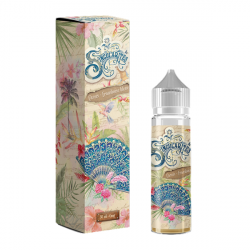 Cassis Framboise Bleue Singularites 50ml