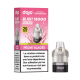 Cartouche Dojo Blast 10mL 20mg Vaporesso