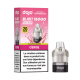 Cartouche Dojo Blast 10mL 20mg Vaporesso