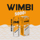 Accu 30A 21700 5000mAh WIMBI