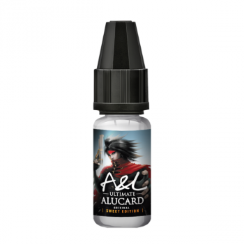 Alucard Sweet Edition Concentre Ultimate A&L 10ml