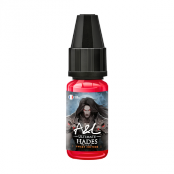 Hades Sweet Edition Concentrate Ultimate A&L 10mL