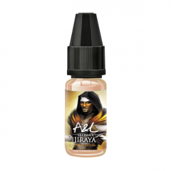 Jiraya Sweet Edition Concentrate Ultimate A&L 10mL