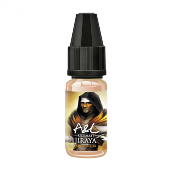 Jiraya Sweet Edition Concentre Ultimate A&L 10mL
