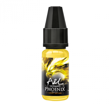 Phoenix Sweet Edition Concentre Ultimate A&L 10mL