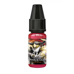 Ragnarok Legend Sweet Edition Concentre Ultimate A&L 10mL