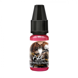 Ragnarok Primal Sweet Edition Concentrate Ultimate A&L 10mL