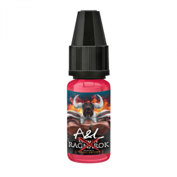 Ragnarok X Sweet Edition Concentre Ultimate A&L 10mL