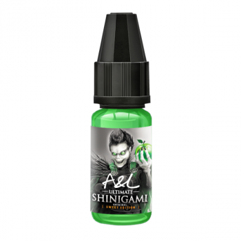 Shinigami Sweet Edition Concentre Ultimate A&L 10mL
